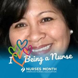 Meet your Posher, Marie